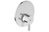 Ceraline - Baterie de dus ingropata in perete